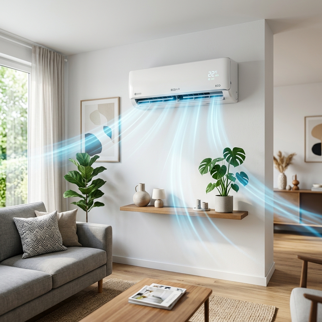 5 Cách Sử Dụng Máy Lạnh Tiết Kiệm Điện 50% Cho Mùa Hè